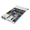 ASUS RS501A-E12-RS4 LGA 6096 Rack (1U) Negro, Plateado