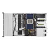 ASUS RS501A-E12-RS4 LGA 6096 Rack (1U) Negro, Plateado