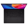 ASUS ProArt P16 H7606WP-RJ077X AMD Ryzen AI 9 HX 370 Portátil 40.6 cm (16 inch) Pantalla táctil 3K 32 GB LPDDR5x-SDRAM 2 TB SSD NVIDIA GeForce RTX 5070 Wi-Fi 7 (802.11be) Windows 11 Pro Negro