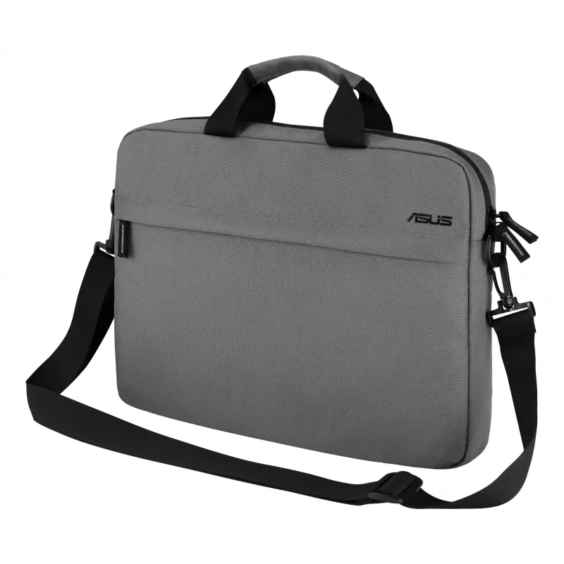 ASUS AC1600 bolsa de transporte 16 pulgadas, gris