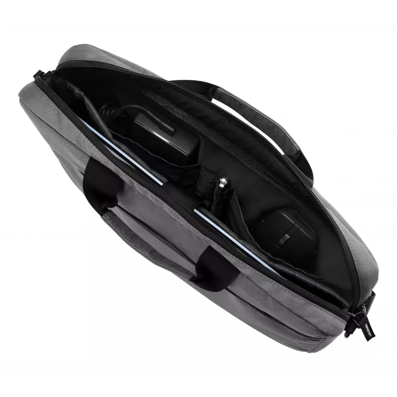 ASUS AC1600 bolsa de transporte 16 pulgadas, gris