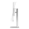 ASUS ProArt PA27UCDMR Monitor de ordenador 67,3 cm (26,5 inch) 3840×2160 4K OLED Plateado, 0,1 ms, USB 3.2 Gen 2, altavoces, VESA