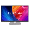 ASUS ProArt PA278CGRV Monitor de ordenador 68,6 cm (27 inch) QHD 2560×1440 IPS LCD Plateado, 5 ms, USB‑C, USB 3.2 Hub, altavoces, VESA, altura ajustable