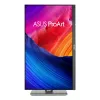 ASUS ProArt PA278CGRV Monitor de ordenador 68,6 cm (27 inch) QHD 2560×1440 IPS LCD Plateado, 5 ms, USB‑C, USB 3.2 Hub, altavoces, VESA, altura ajustable