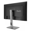 ASUS ProArt PA278CGRV Monitor de ordenador 68,6 cm (27 inch) QHD 2560×1440 IPS LCD Plateado, 5 ms, USB‑C, USB 3.2 Hub, altavoces, VESA, altura ajustable