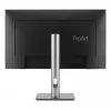 ASUS ProArt PA278CGRV Monitor de ordenador 68,6 cm (27 inch) QHD 2560×1440 IPS LCD Plateado, 5 ms, USB‑C, USB 3.2 Hub, altavoces, VESA, altura ajustable