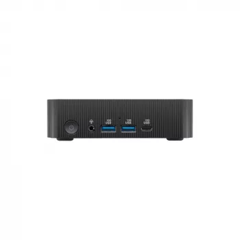 ASUS ExpertCenter PN54-BBR726MNS1 PC de 0,6 litros Negro 260 3,8 GHz