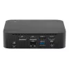 ASUS ExpertCenter PN54-BBR726MNS1 PC de 0,6 litros Negro 260 3,8 GHz