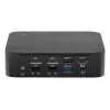 ASUS ExpertCenter PN54-BBR726MNS1 PC de 0,6 litros Negro 260 3,8 GHz
