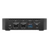 ASUS ExpertCenter PN54-BBR726MNS1 PC de 0,6 litros Negro 260 3,8 GHz
