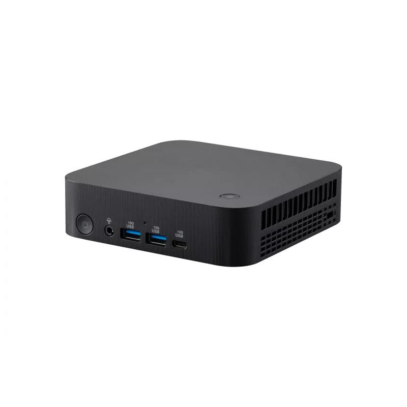 ASUS ExpertCenter PN54-BBR726MNS1 PC de 0,6 litros Negro 260 3,8 GHz