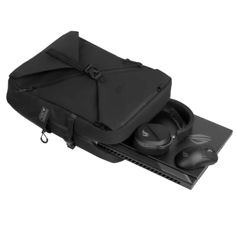 Mochila para portátil ASUS ROG Archer Backpack 16 BP2600 – compatible con 40,6 cm (16