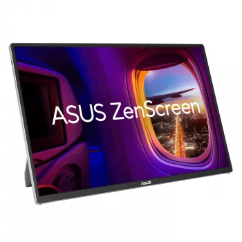 ASUS ZenScreen OLED MQ16FC Monitor de ordenador 40,6 cm (16