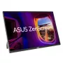 ASUS ZenScreen OLED MQ16FC Monitor de ordenador 40,6 cm (16 inch) 1920 x 1200 píxeles WUXGA Plateado