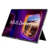 ASUS ZenScreen OLED MQ16FC Monitor de ordenador 40,6 cm (16 inch) 1920 x 1200 píxeles WUXGA Plateado