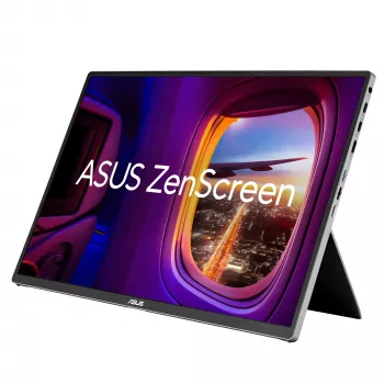 ASUS ZenScreen OLED MQ16FC Monitor de ordenador 40,6 cm (16