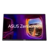 ASUS ZenScreen OLED MQ16FC Monitor de ordenador 40,6 cm (16 inch) 1920 x 1200 píxeles WUXGA Plateado