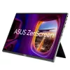 ASUS ZenScreen OLED MQ16FC Monitor de ordenador 40,6 cm (16 inch) 1920 x 1200 píxeles WUXGA Plateado