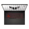 ASUS TUF Gaming A18 TUF808UM-DICS8103W AMD Ryzen™ 7 260 Portátil 45,7 cm (18 inch) WUXGA 32 GB DDR5-SDRAM 1 TB SSD NVIDIA GeForce RTX 5060 Wi-Fi 6E (802.11ax) Windows 11 Home Negro, Gris