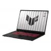 ASUS TUF Gaming A18 TUF808UP-DICS9097W AMD Ryzen™ 7 260 Portátil 45.7 cm (18 inch) WQXGA 32 GB DDR5-SDRAM 1 TB SSD NVIDIA GeForce RTX 5070 Wi-Fi 6E (802.11ax) Windows 11 Home Negro, Gris