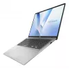 Portátil ASUS Vivobook 16 M1607KA-MB186W — AMD Ryzen AI 5 330, 16 inch WUXGA, 16 GB DDR5, 512 GB SSD, Windows 11 Home, Plateado