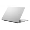 Portátil ASUS Vivobook 16 M1607KA-MB186W — AMD Ryzen AI 5 330, 16 inch WUXGA, 16 GB DDR5, 512 GB SSD, Windows 11 Home, Plateado