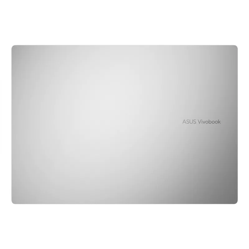 Portátil ASUS Vivobook 16 M1607KA-MB186W — AMD Ryzen AI 5 330, 16 inch WUXGA, 16 GB DDR5, 512 GB SSD, Windows 11 Home, Plateado