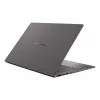 Portátil ASUS Zenbook S14 UX5406AA-SU052W — Intel Core Ultra 9 386H, 14 inch 3K Pantalla táctil, 32 GB LPDDR5x, 1 TB SSD, Windows 11 Home, Gris