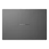 Portátil ASUS Zenbook S14 UX5406AA-SU052W — Intel Core Ultra 9 386H, 14 inch 3K Pantalla táctil, 32 GB LPDDR5x, 1 TB SSD, Windows 11 Home, Gris