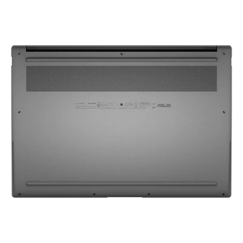 Portátil ASUS Zenbook S14 UX5406AA-SU052W — Intel Core Ultra 9 386H, 14 inch 3K Pantalla táctil, 32 GB LPDDR5x, 1 TB SSD, Windows 11 Home, Gris