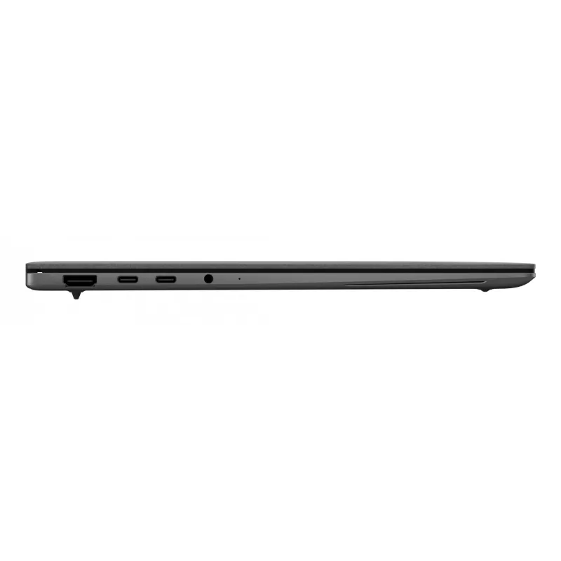 Portátil ASUS Zenbook S14 UX5406AA-SU052W — Intel Core Ultra 9 386H, 14 inch 3K Pantalla táctil, 32 GB LPDDR5x, 1 TB SSD, Windows 11 Home, Gris