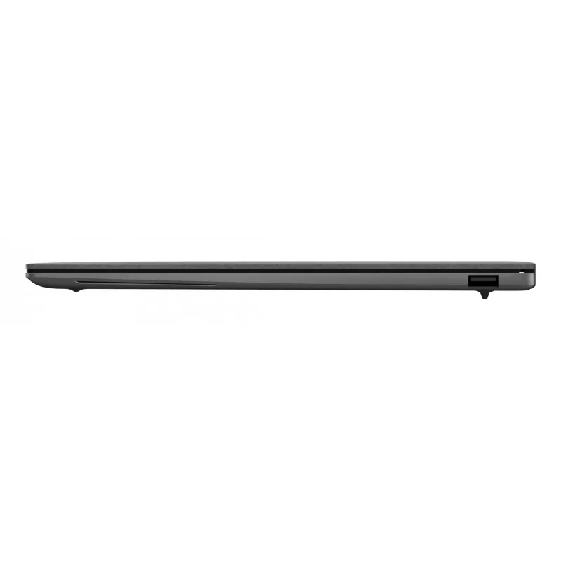 Portátil ASUS Zenbook S14 UX5406AA-SU052W — Intel Core Ultra 9 386H, 14 inch 3K Pantalla táctil, 32 GB LPDDR5x, 1 TB SSD, Windows 11 Home, Gris