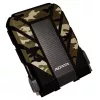 ADATA HD710M Pro Disco duro externo 1 TB USB Type-A / Micro-USB B 3.2 Gen 1 (3.1 Gen 1) Camouflage