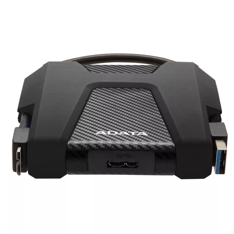 ADATA HD680 Disco duro externo 2 TB USB 3.2 Gen 1 (3.1 Gen 1) Negro