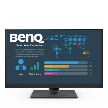 Monitor BenQ BL2790QT 68,6 cm (27