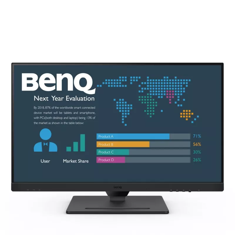 Monitor BenQ BL2790QT 68,6 cm (27