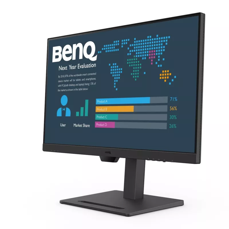 Monitor BenQ BL2790QT 68,6 cm (27