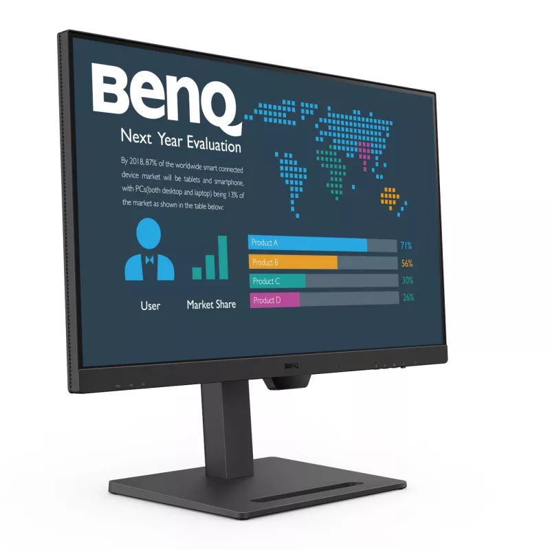 Monitor BenQ BL2790QT 68,6 cm (27