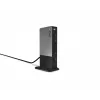 MSI USB-C Docking Station Gen 2 USB 3.2 Gen 2 (3.1 Gen 2) Type-C Negro