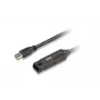 Cable USB ATEN UE3315 USB 3.2 Gen 1 (3.1 Gen 1) 15 m USB A Negro