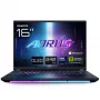 Portátil GIGABYTE AORUS MASTER 16 BYHC5FRE65SP — Intel Core Ultra 9 275HX, 16