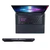Portátil GIGABYTE AORUS MASTER 16 BYHC5FRE65SP — Intel Core Ultra 9 275HX, 16 inch WQXGA, 32 GB DDR5, 2 TB SSD, NVIDIA GeForce RTX 5080, Windows 11 Pro