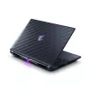 Portátil GIGABYTE AORUS MASTER 16 BYHC5FRE65SP — Intel Core Ultra 9 275HX, 16 inch WQXGA, 32 GB DDR5, 2 TB SSD, NVIDIA GeForce RTX 5080, Windows 11 Pro