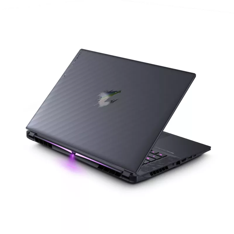 Portátil GIGABYTE AORUS ELITE 16 (Intel Core Ultra 9 275HX, 40,6 cm (16 inch) WQXGA, 32 GB DDR5, 2 TB SSD, NVIDIA GeForce RTX 5070, Windows 11 Pro)
