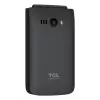 Smartphone TCL T313D1 Dual SIM 4G pantalla de 6,1