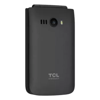 Smartphone TCL T313D1 Dual SIM 4G pantalla de 6,1
