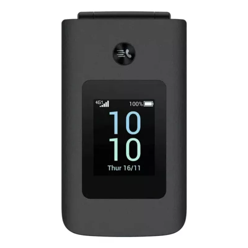 Smartphone TCL T313D1 Dual SIM 4G pantalla de 6,1