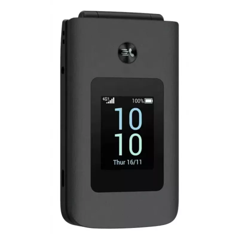 Smartphone TCL T313D1 Dual SIM 4G pantalla de 6,1