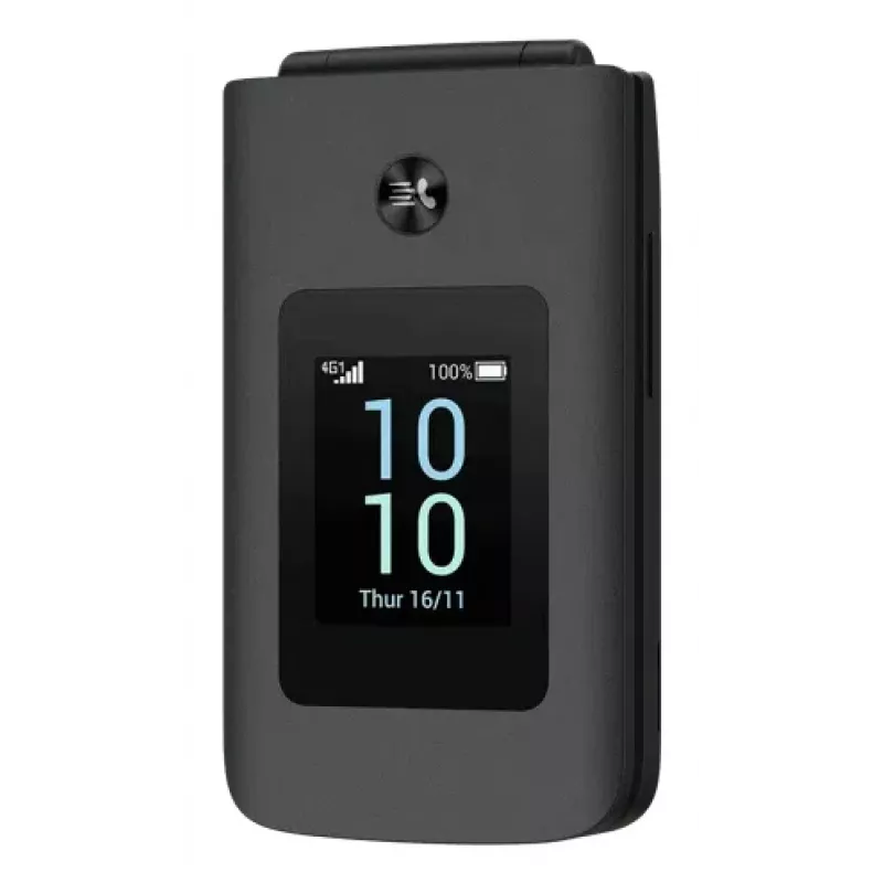 Smartphone TCL T313D1 Dual SIM 4G pantalla de 6,1