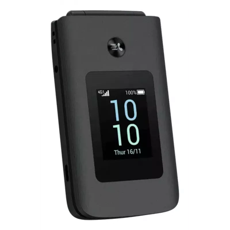 Smartphone TCL T313D1 Dual SIM 4G pantalla de 6,1